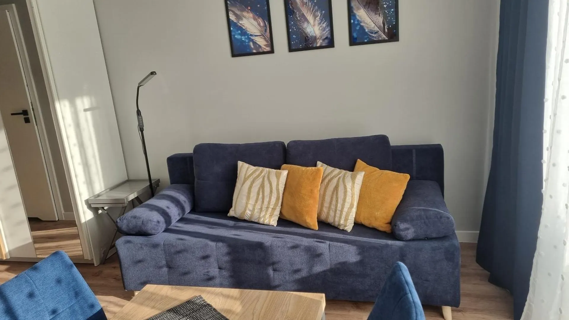 Apartament Juratel Zwycieska ורוצלב 0*,