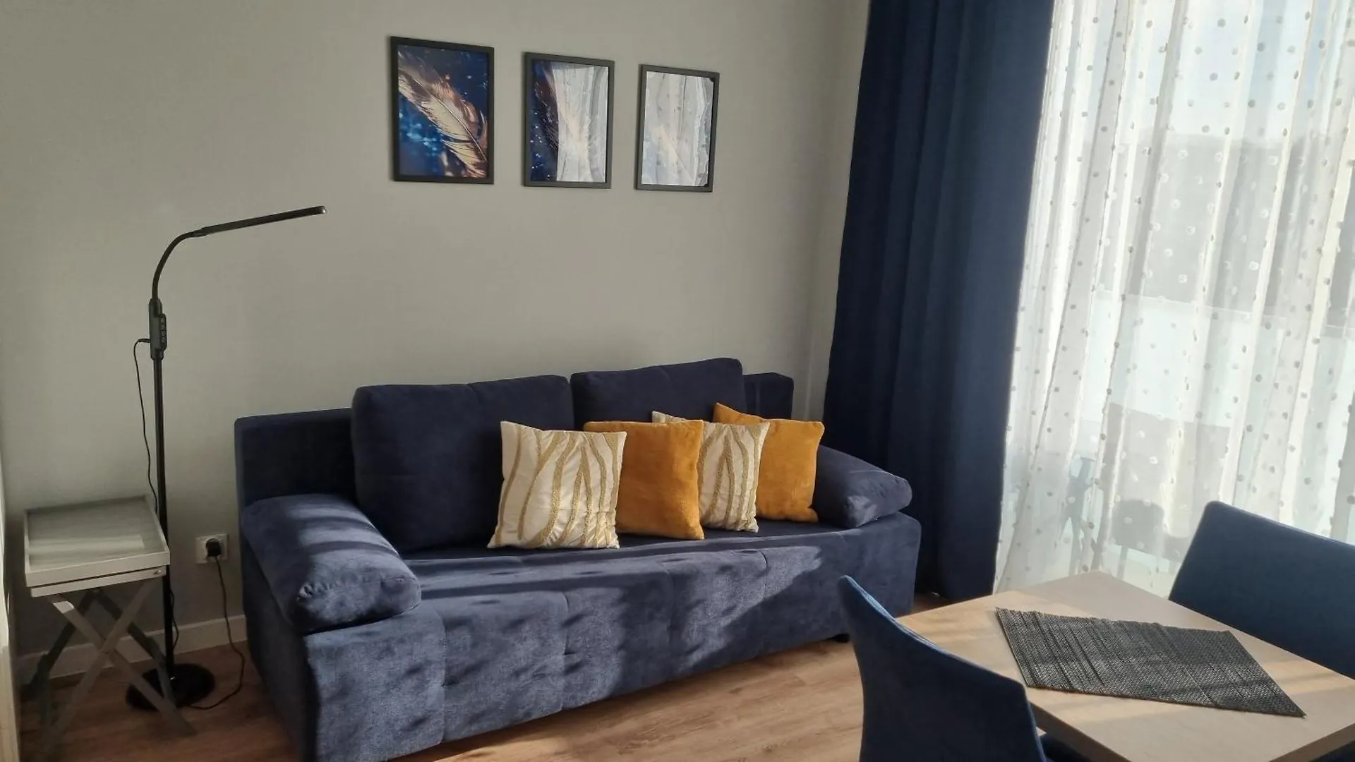Apartament Juratel Zwycieska ורוצלב 0*,  פולין