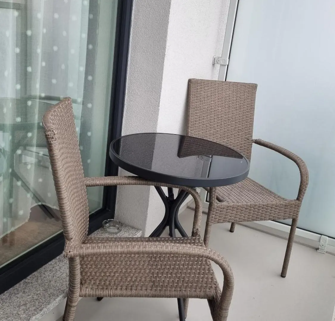 דירה Apartament Juratel Zwycieska ורוצלב