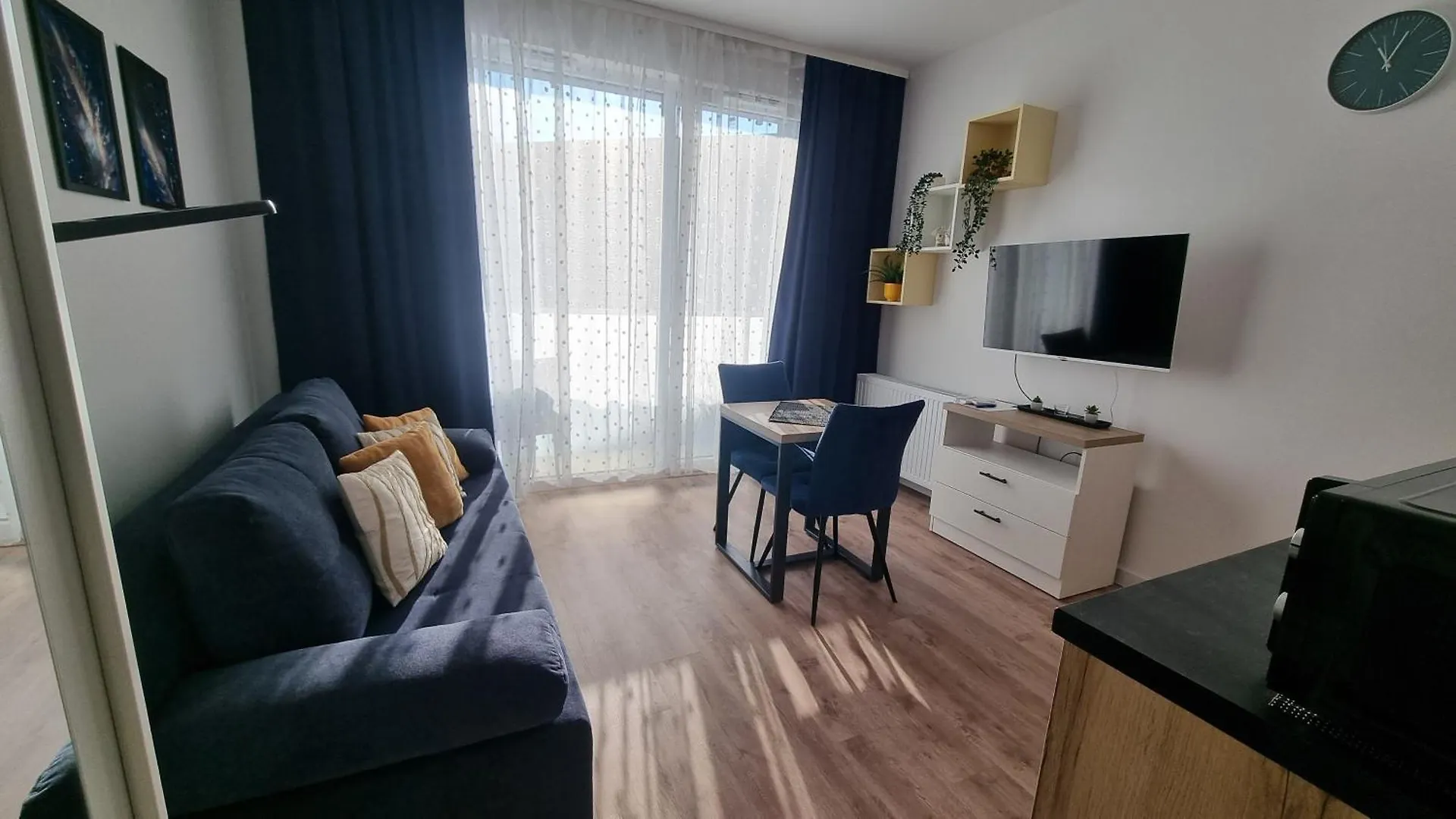Apartament Juratel Zwycieska ורוצלב 0*,