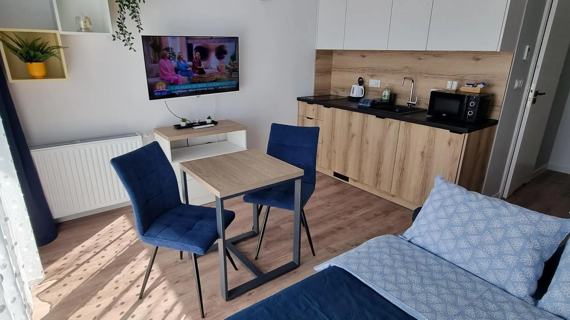 Apartament Juratel Zwycieska ורוצלב