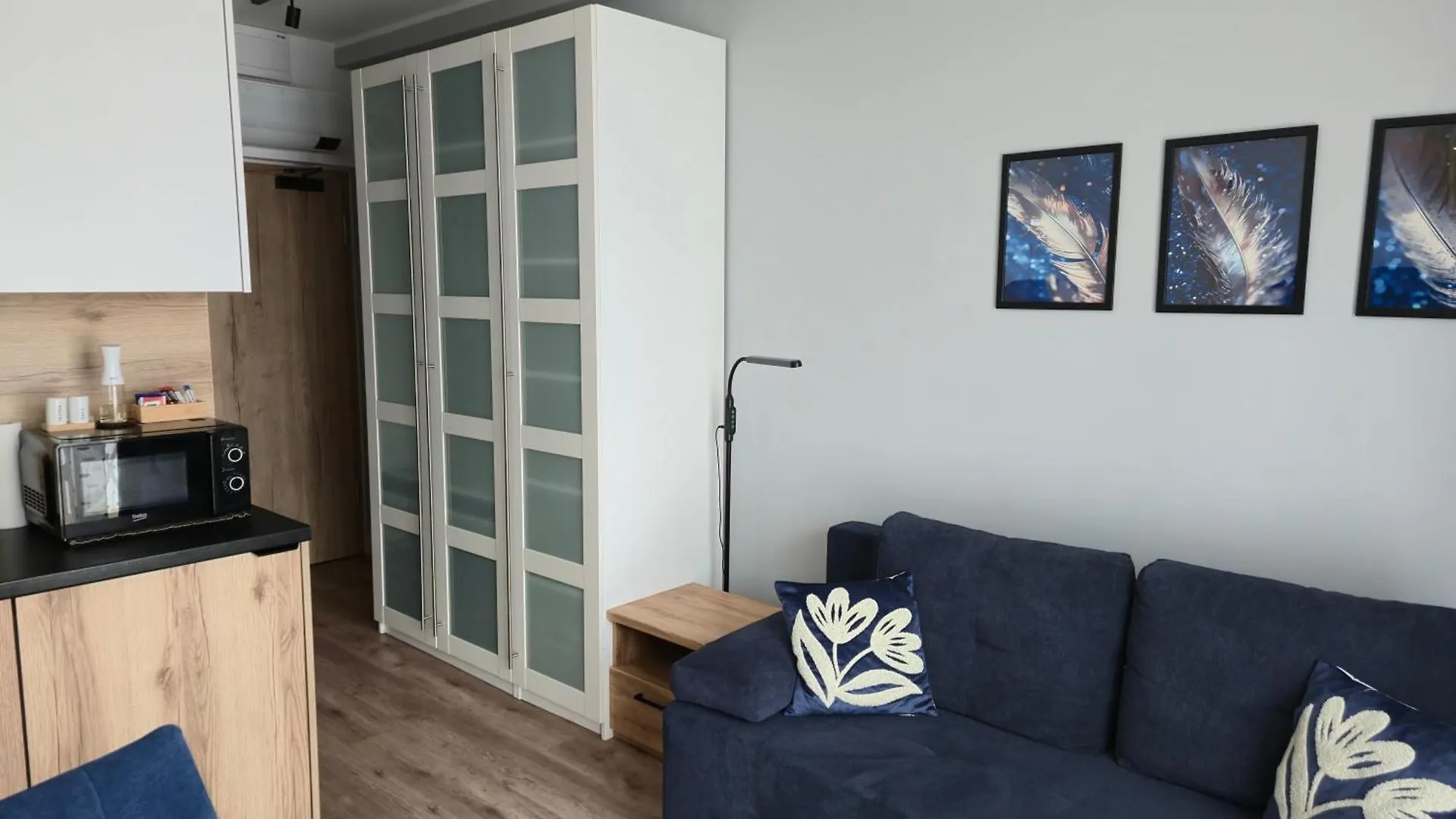 Apartament Juratel Zwycieska ורוצלב 0*,  פולין
