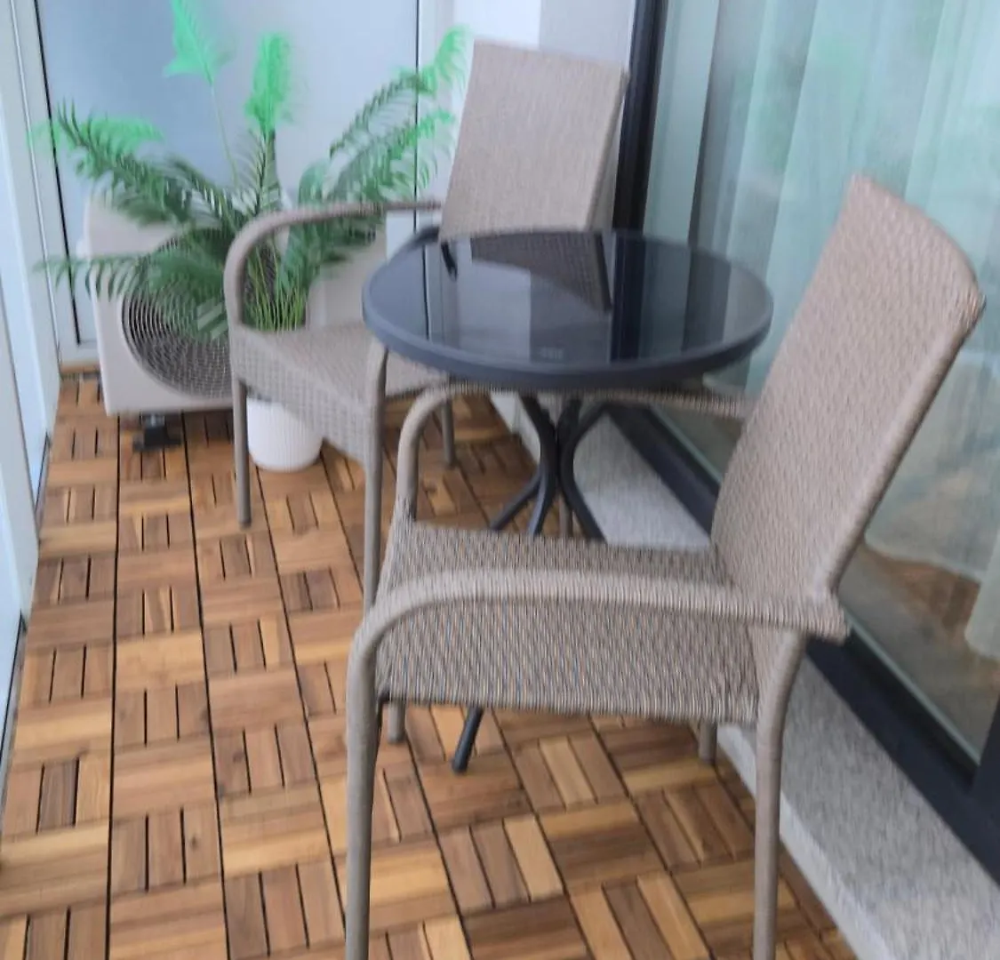 דירה Apartament Juratel Zwycieska ורוצלב פולין