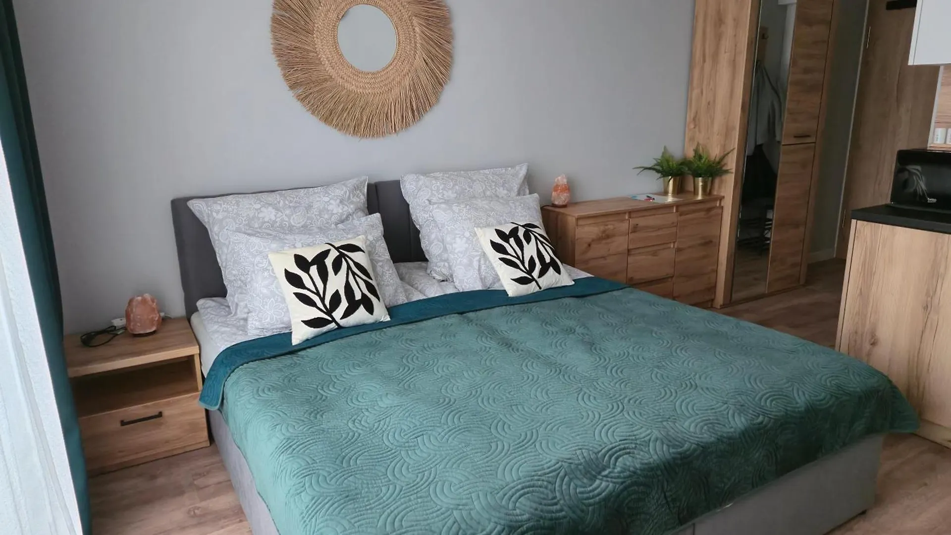 Apartament Juratel Zwycieska ורוצלב